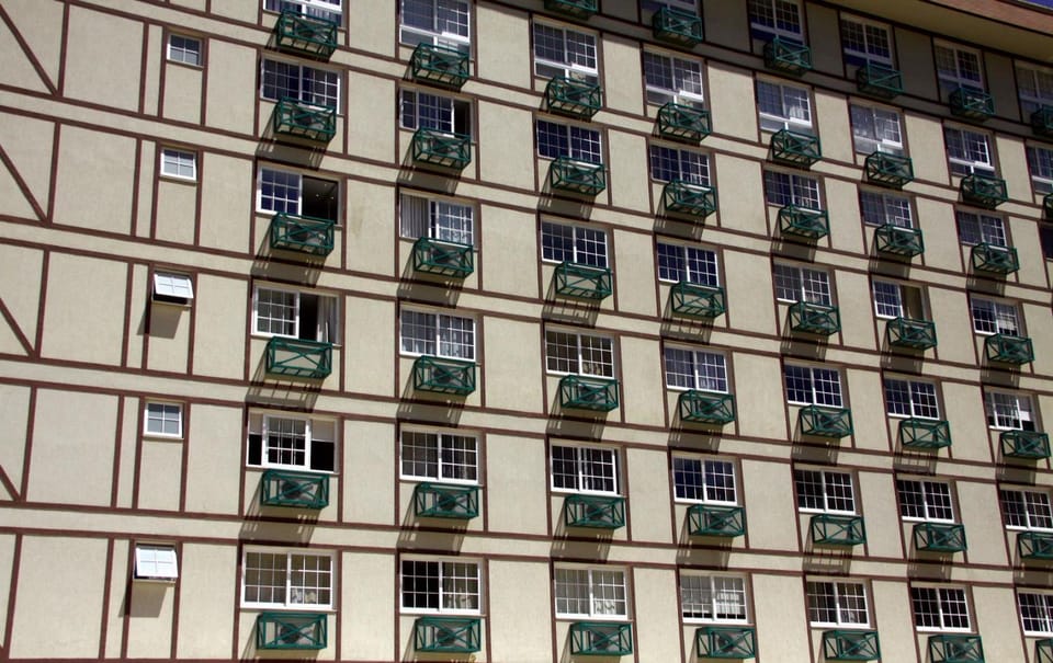 Estudio Itaipava Apartment hotel in State of Rio de Janeiro