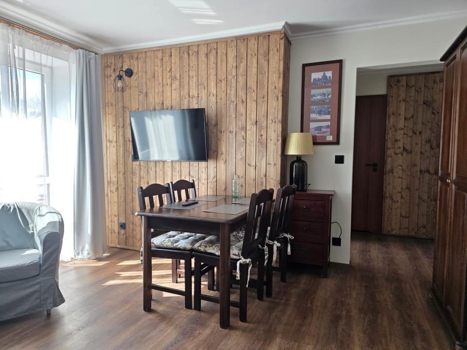 4 STRONY ŚWIATA Pokoje i Apartamenty Bed and Breakfast in West Pomeranian Voivodeship, Poland