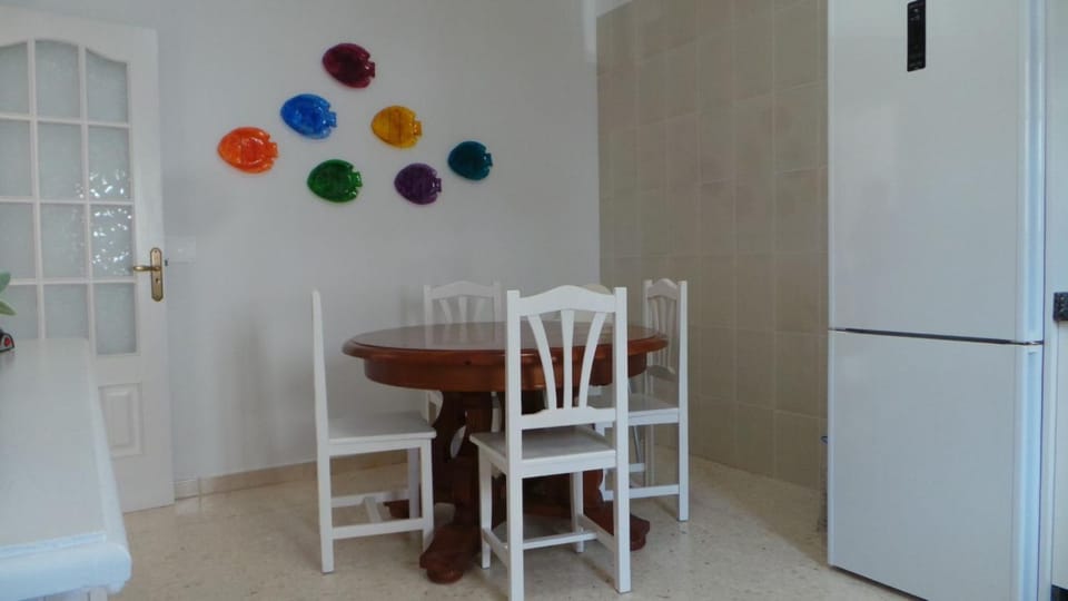 Casa mirador House in Canary Islands
