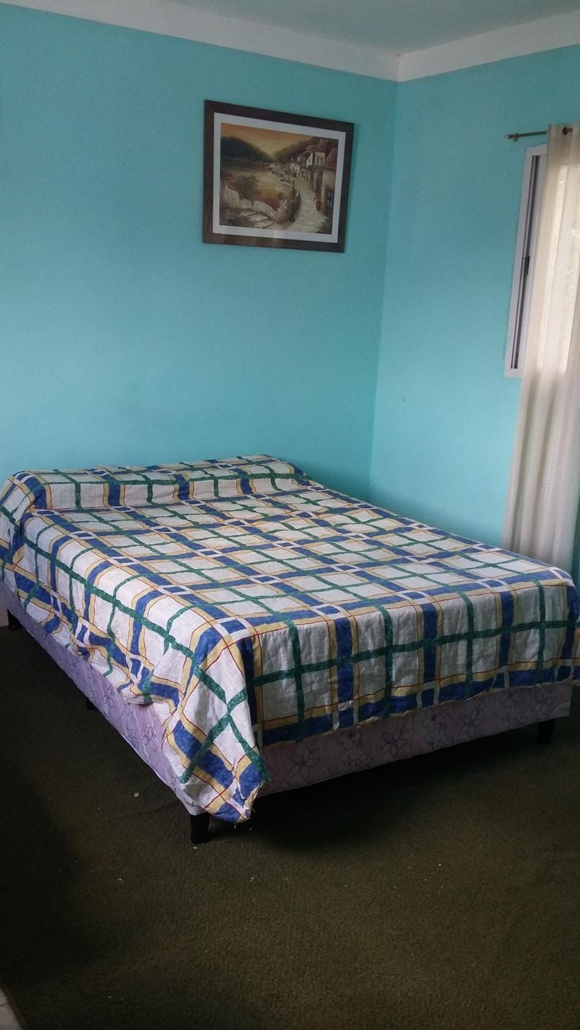 Casa particular Flavio Vacation rental in Salta