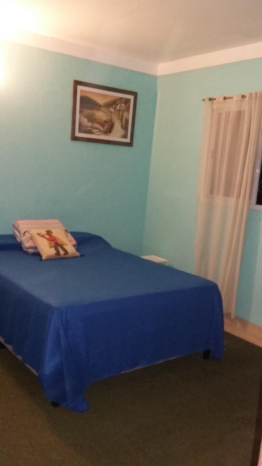 Casa particular Flavio Vacation rental in Salta