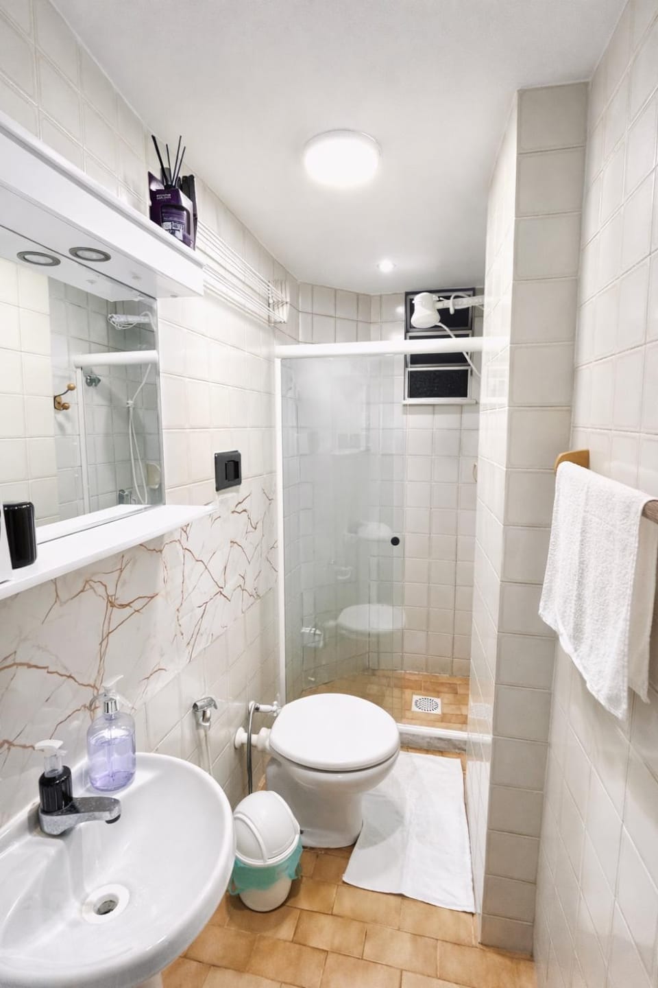 Apartamento no Centro de Friburgo Apartment in Nova Friburgo