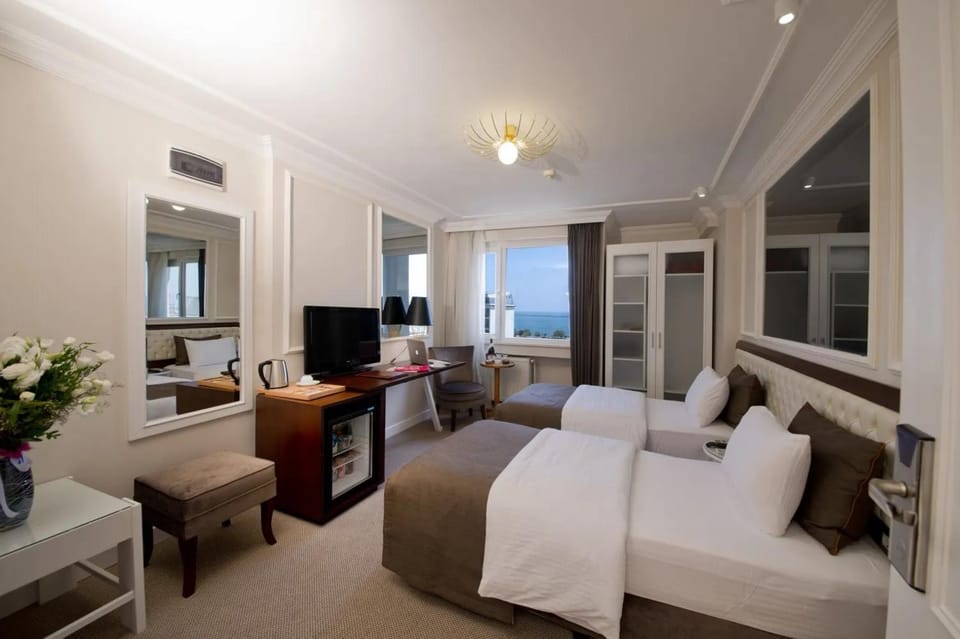 North Point Hotel Hotel in Turkey