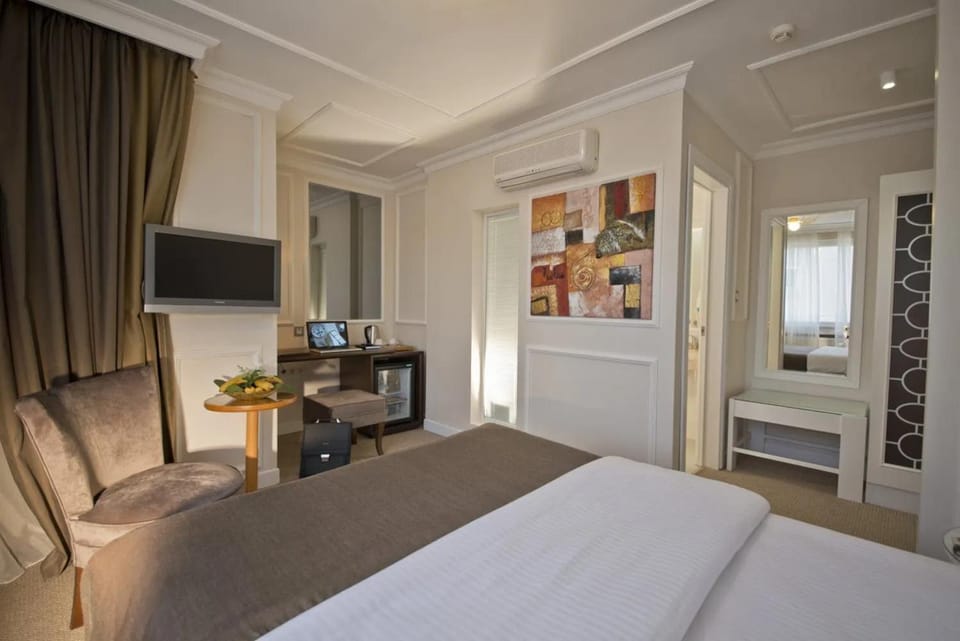North Point Hotel Hotel in Turkey