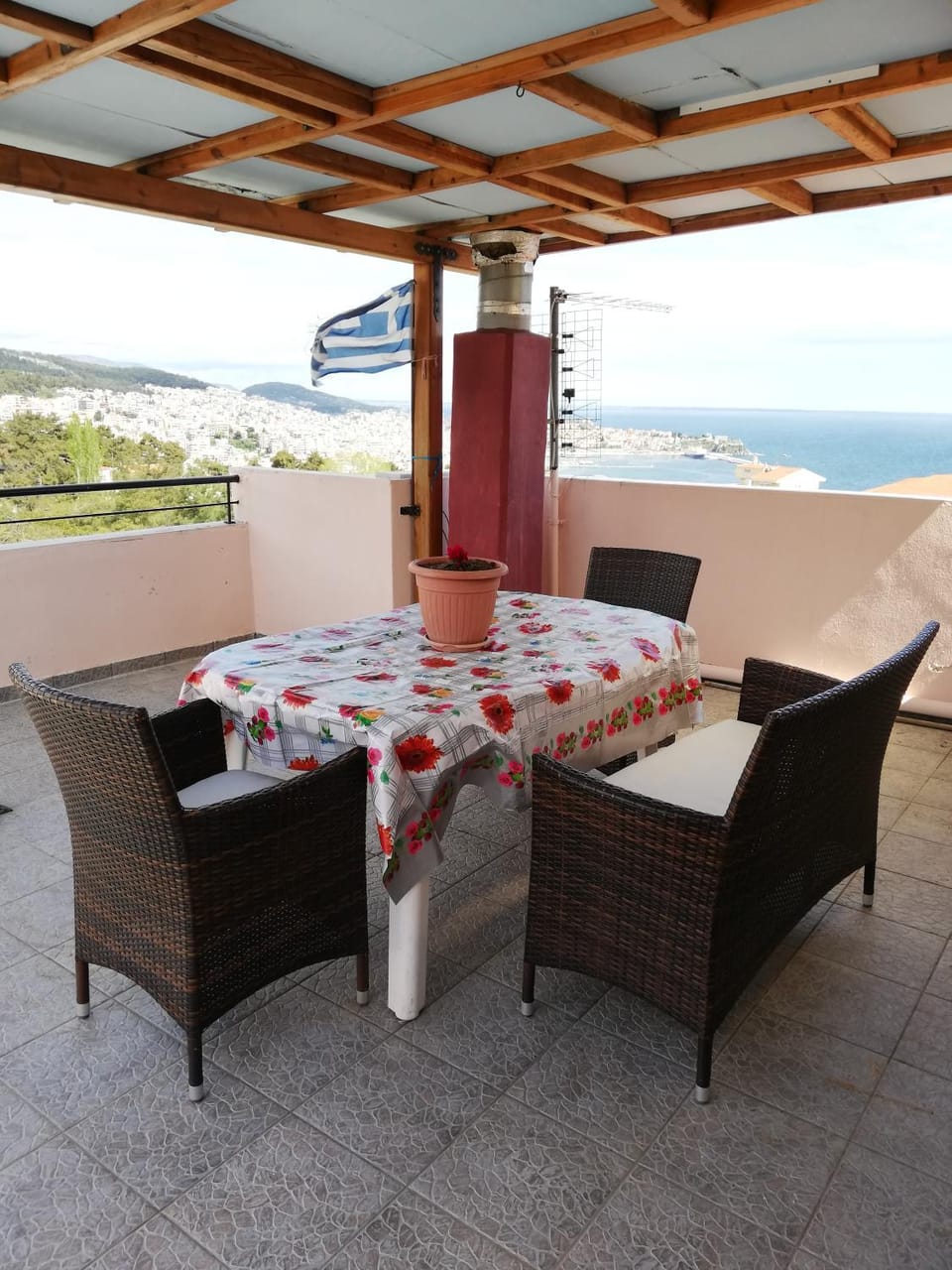 Aspa's Apartment Apartment in Kavala