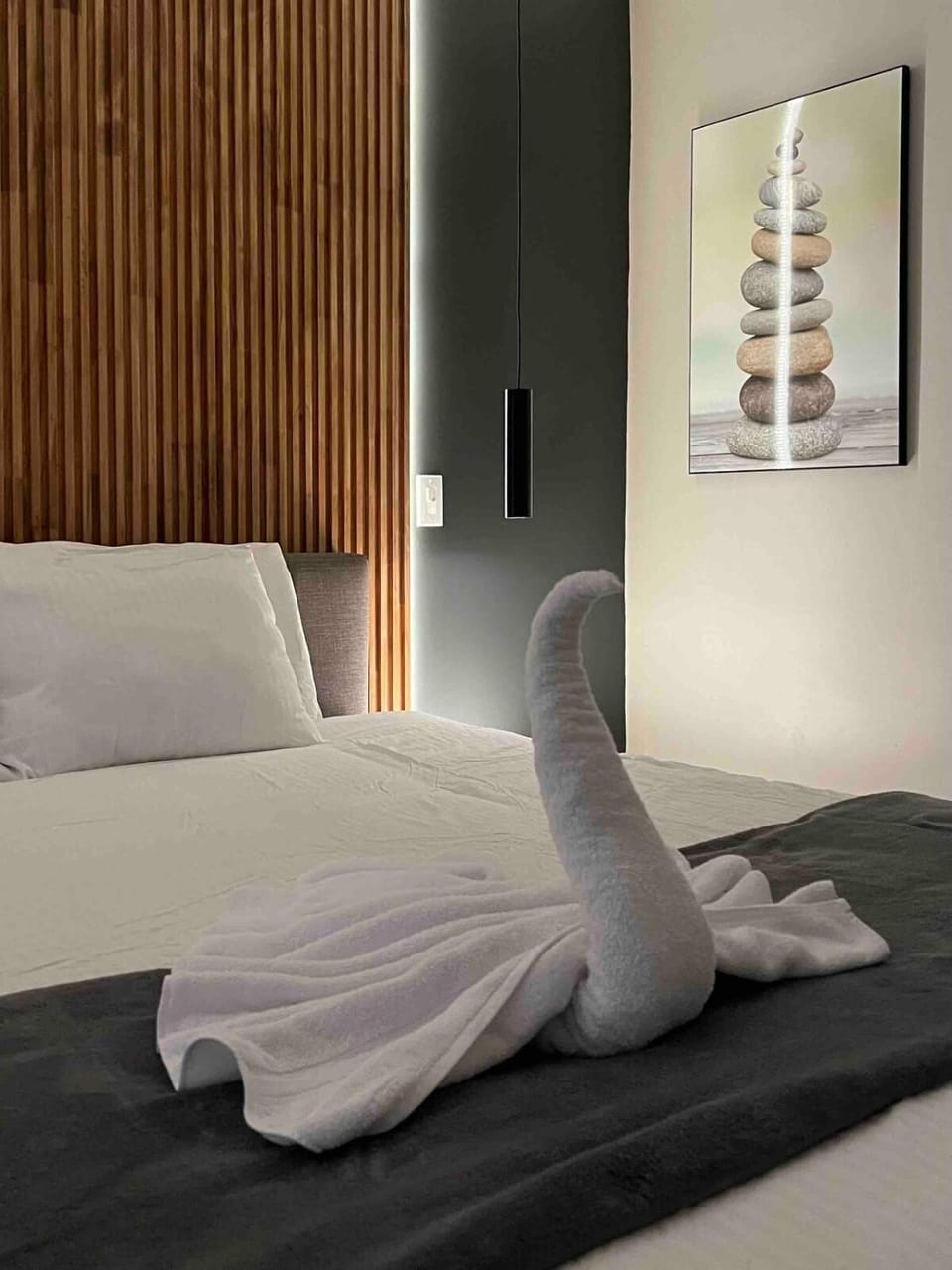 Zen Gardens Apartment, 350 yards from Eagle Beach! Apartment in Noord