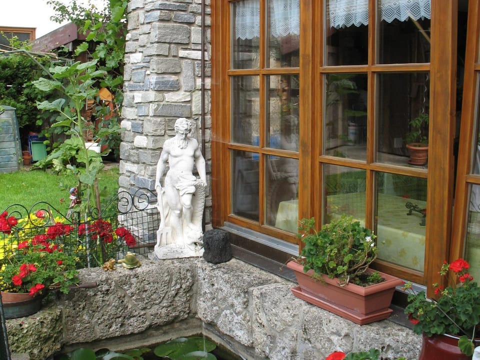 Ferienwohnung Faschinggut Apartment in Grassau