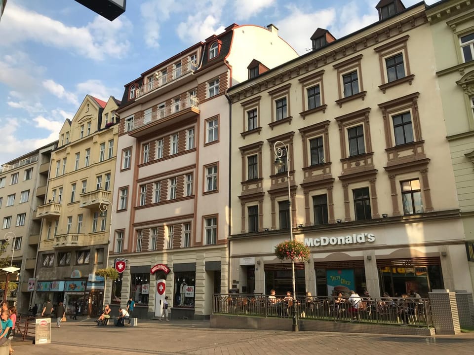 Royal apartment Apartment in Saxony
