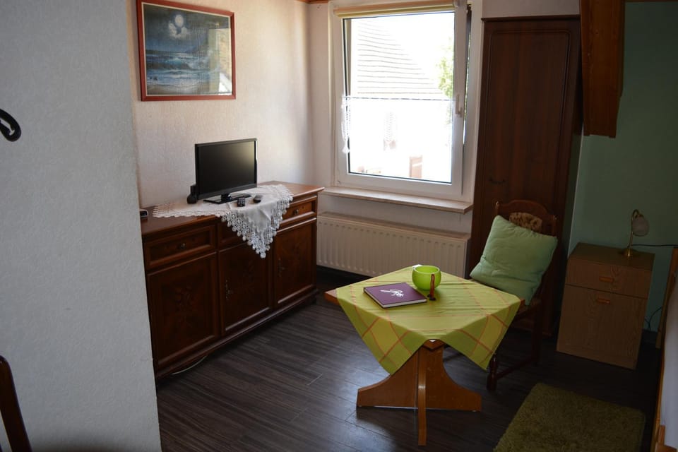 TV and multimedia, Photo of the whole room