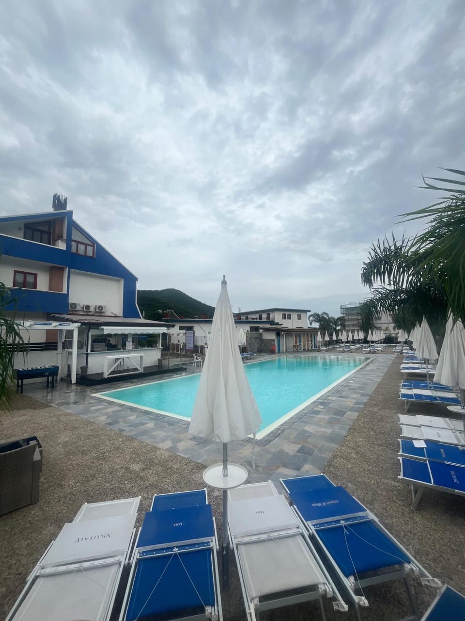 Villitaly suite & coffee Salerno Bed and Breakfast in Campania