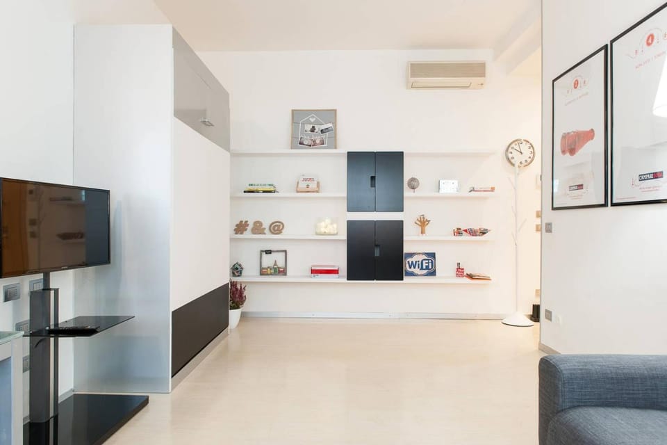 My Verona Apartment in Verona