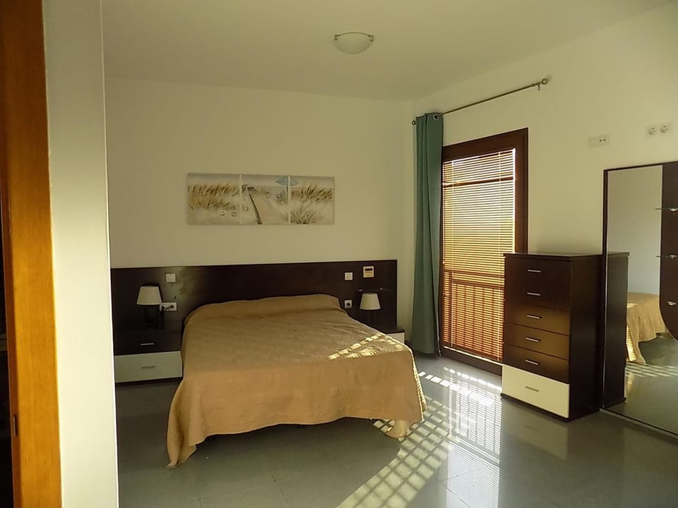 Ático Roberto Nonnast, Fuerteventura Apartment in Puerto del Rosario