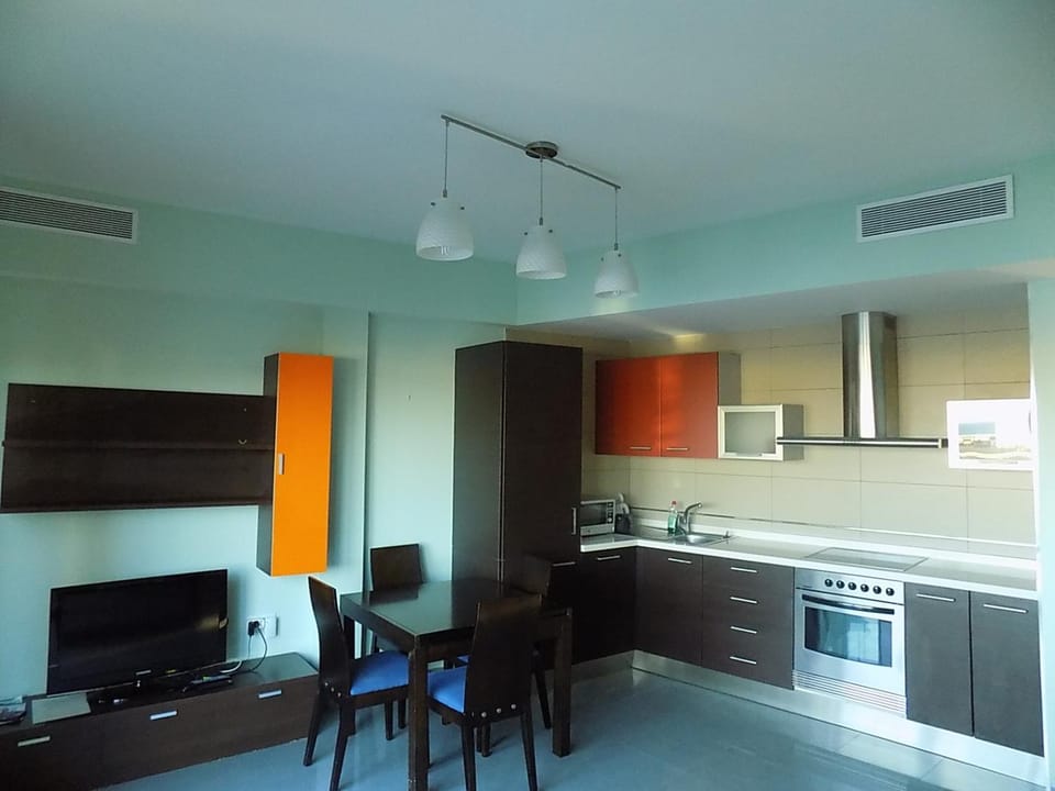 Ático Roberto Nonnast, Fuerteventura Apartment in Puerto del Rosario