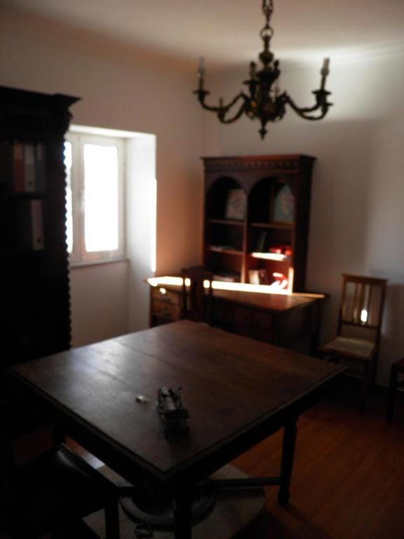 Casa de São José House in Santarém District, Portugal