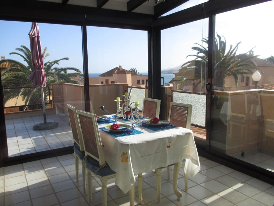 Ferienhaus Vista Mar Apartment in Fuerteventura
