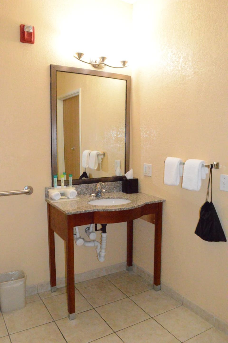 First Choice Inn at the Swell Hotel in Green River