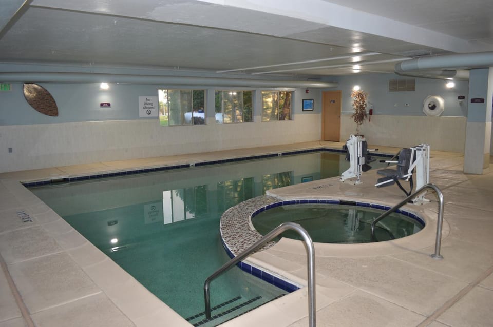 First Choice Inn at the Swell Hotel in Green River