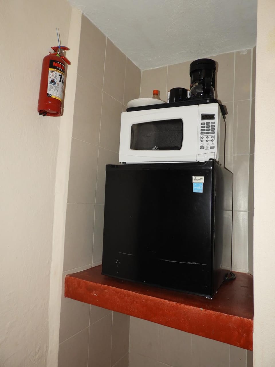 minibar