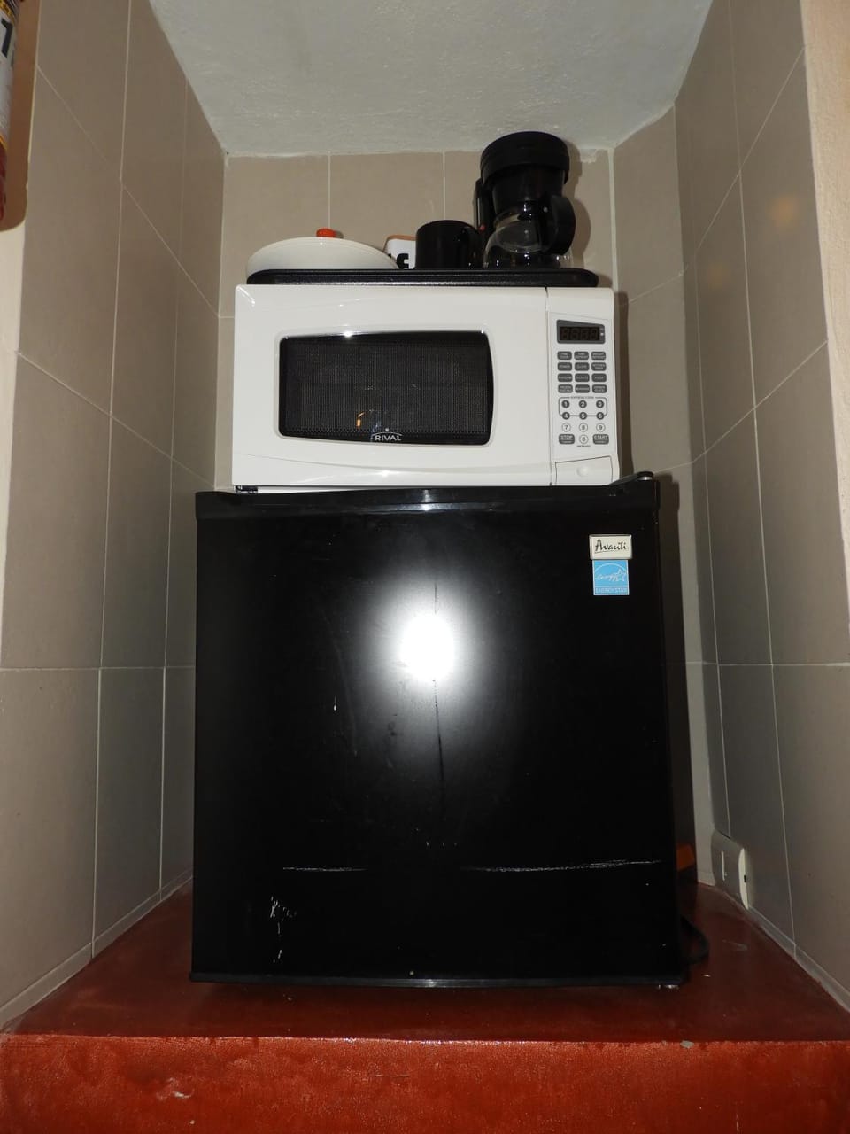 minibar