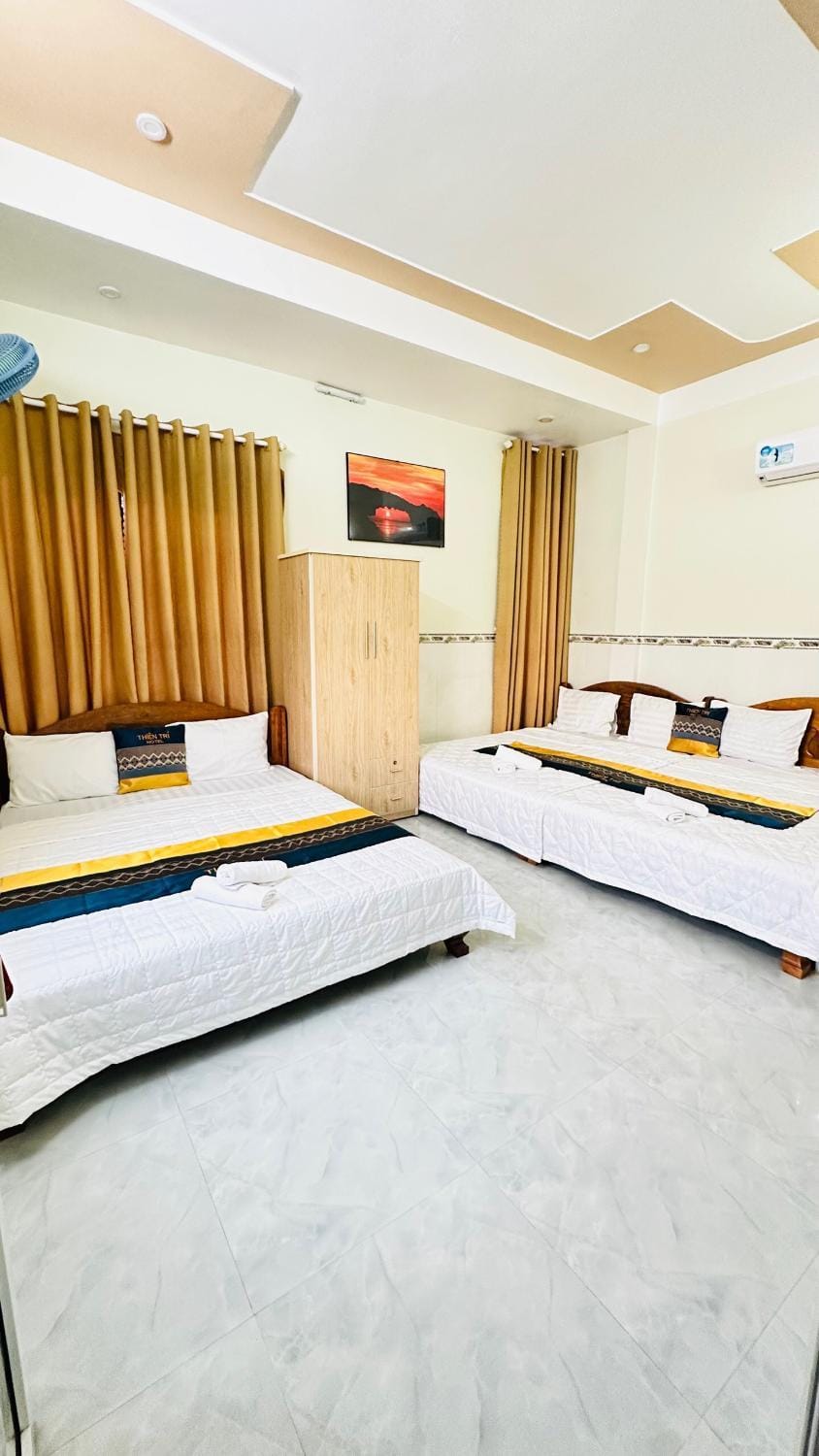 Property building, Bedroom