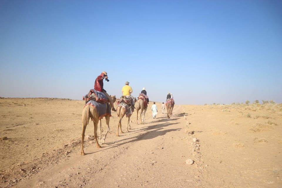 Day, People, Natural landscape, Horse-riding, Animals, group of guests
