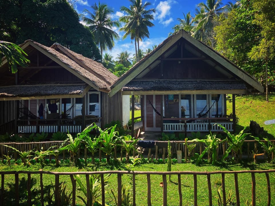 Property building, Sea view, Sea view, air conditioner