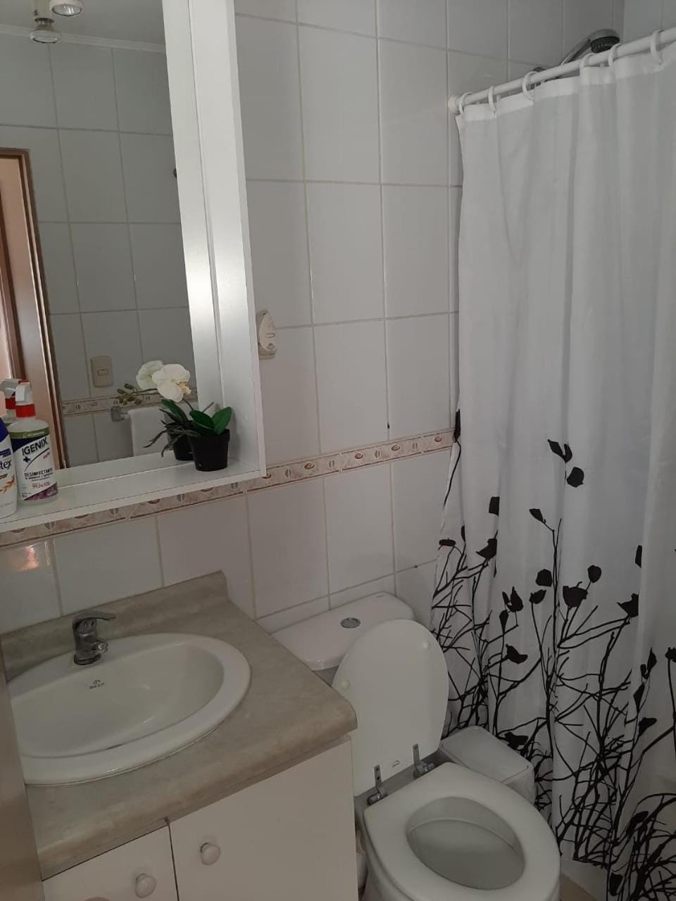 Condominio Reino de Italia, Serena Apartment in La Serena