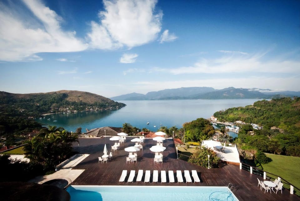 Natural landscape, Beach, Swimming pool, Swimming pool