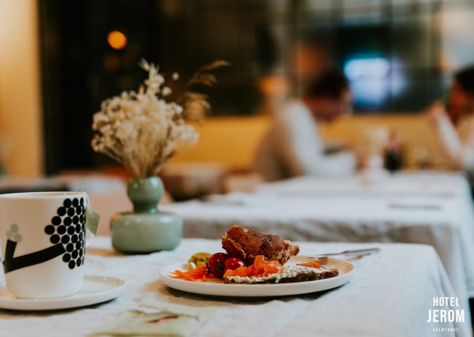 Food, Breakfast, Buffet breakfast