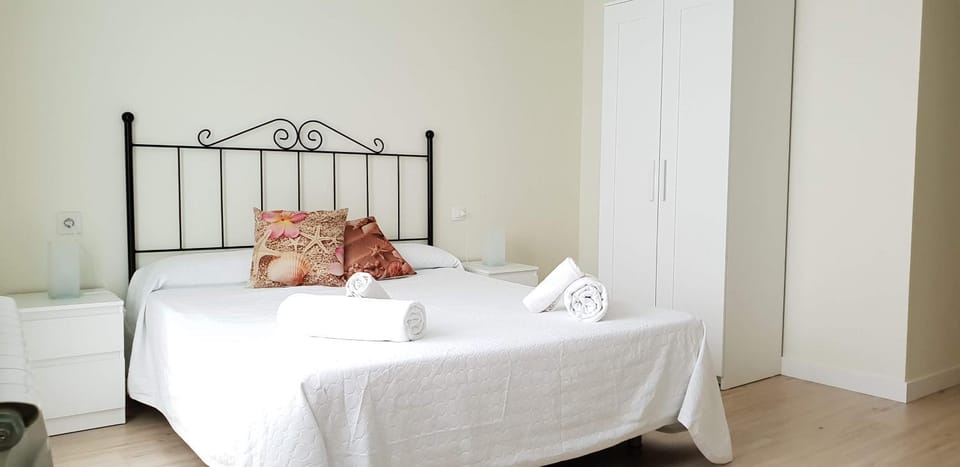 Apartamentos-Bermeo Apartment in Bermeo