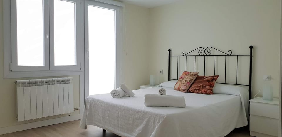 Apartamentos-Bermeo Apartment in Bermeo