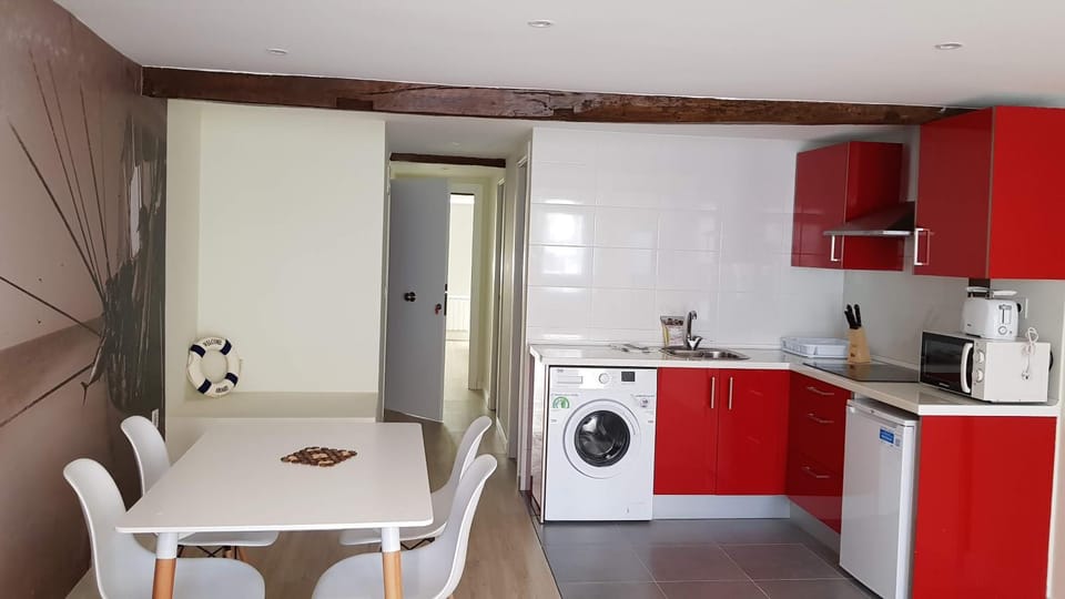 Apartamentos-Bermeo Apartment in Bermeo