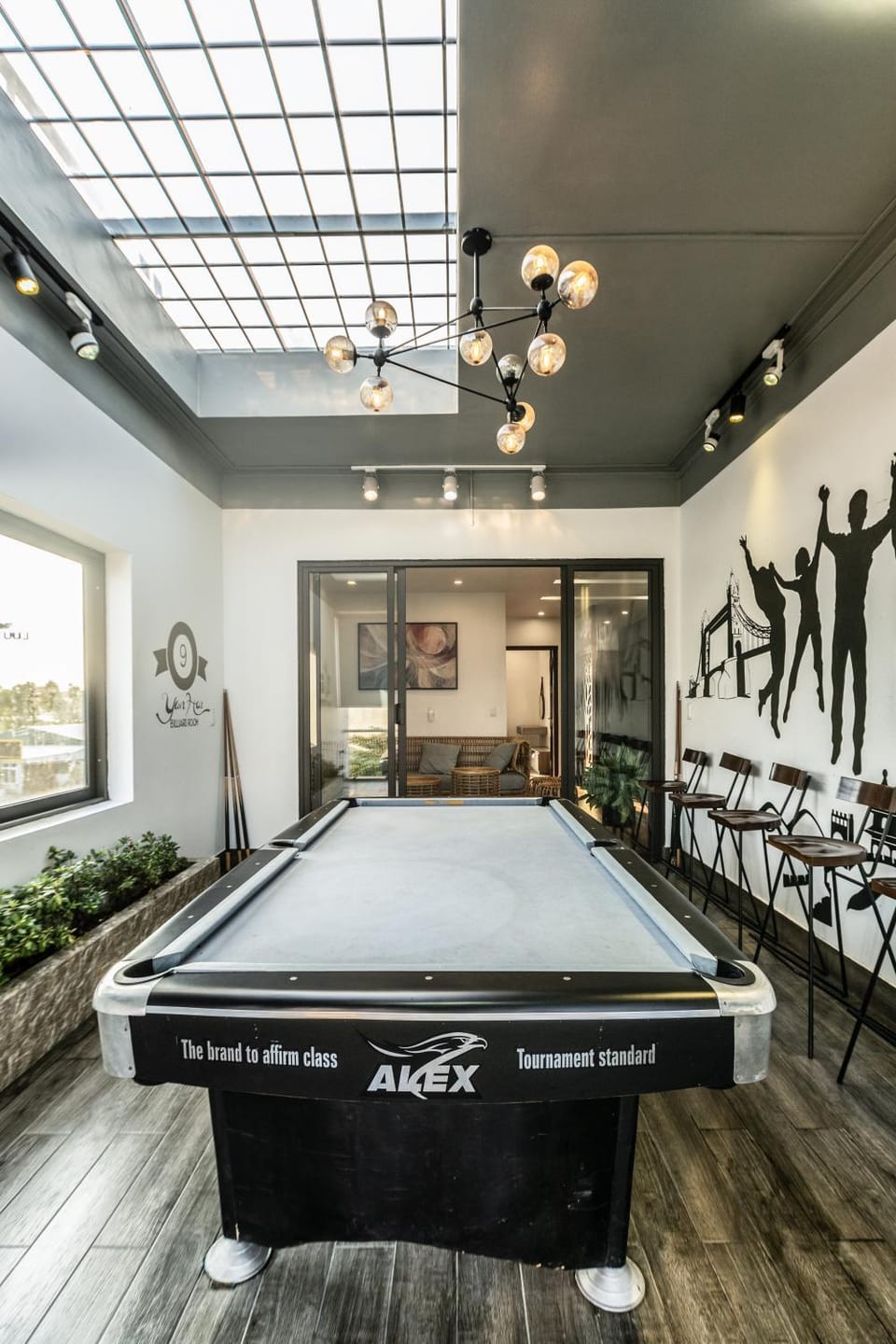 Billiard