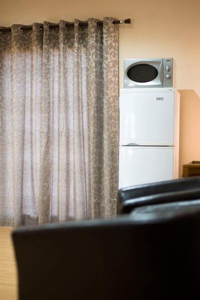 The Graaff-Reinet Suites Bed and Breakfast in Eastern Cape