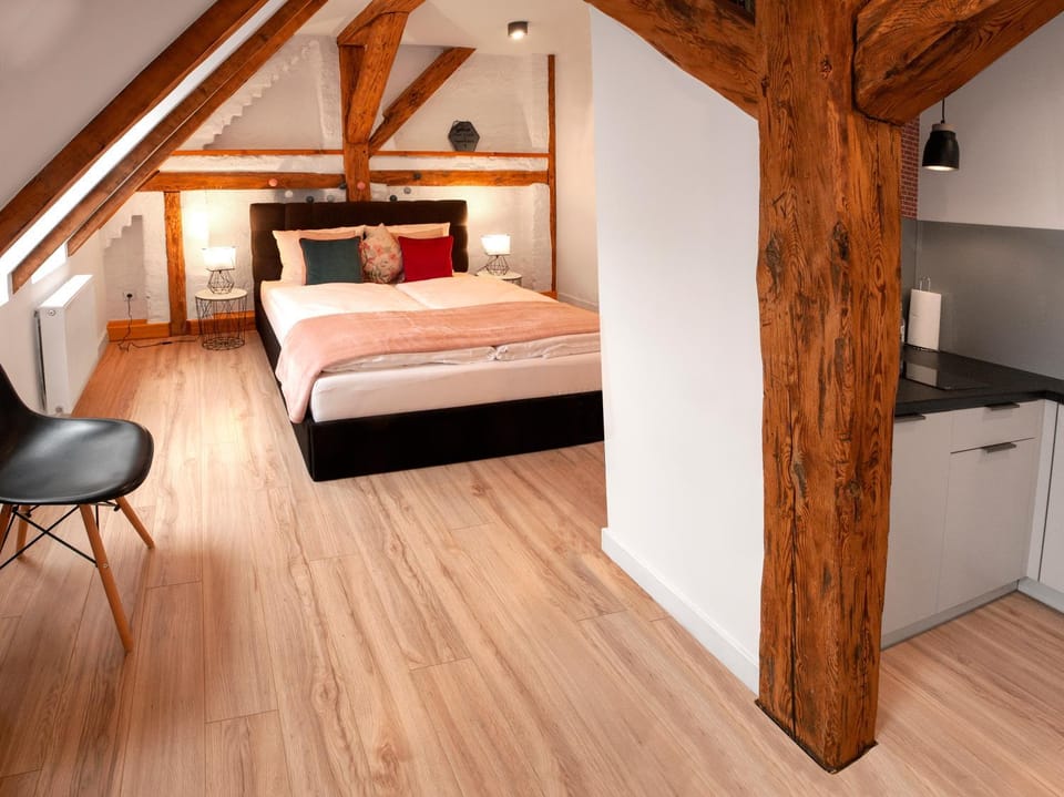 Apartamenty "BULWAR GORZOW" Apartment in West Pomeranian Voivodeship, Poland