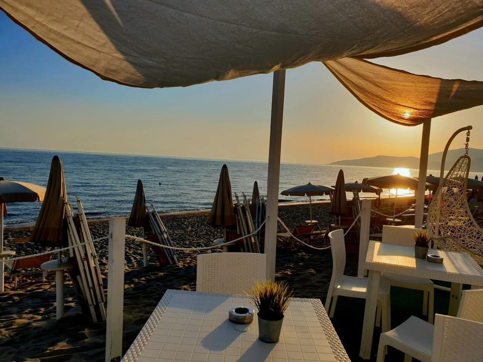 Magicomar Hotel Hotel in Campania