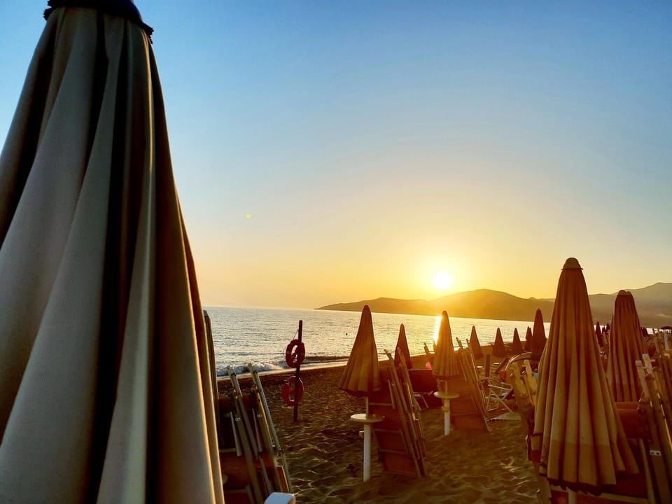 Magicomar Hotel Hotel in Campania