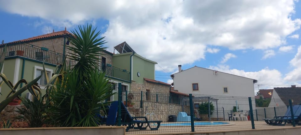 Casa De Campo De Oliveiras Country House in Coimbra District, Portugal