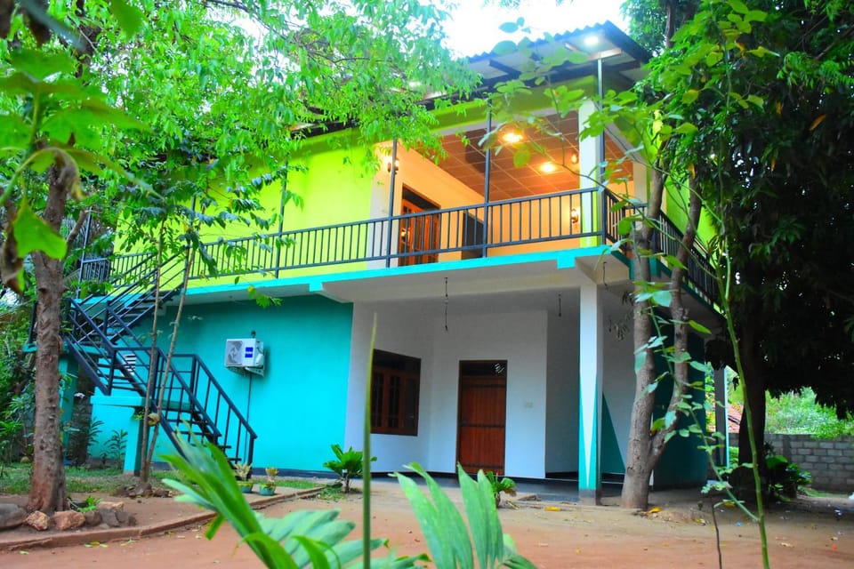 Kuma Safari Lodge Bed and Breakfast in Southern Province