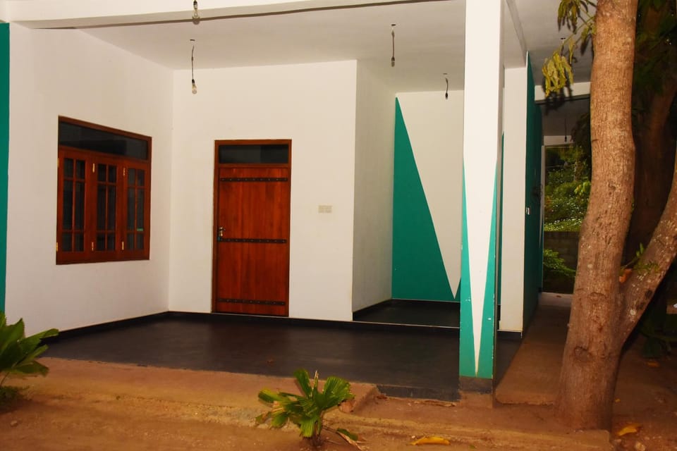 Kuma Safari Lodge Bed and Breakfast in Southern Province