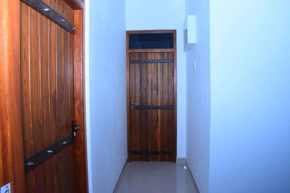Kuma Safari Lodge Bed and Breakfast in Southern Province