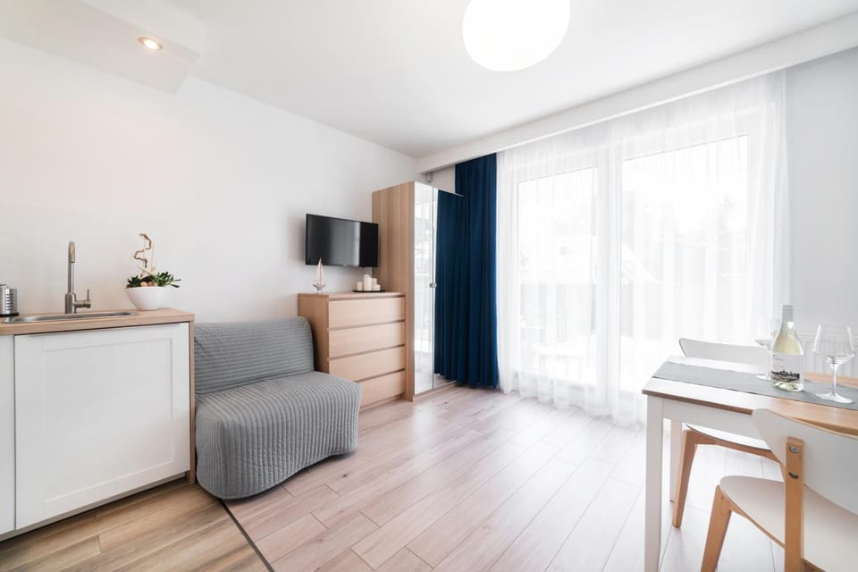Willa Laura Vacation rental in Pomeranian Voivodeship