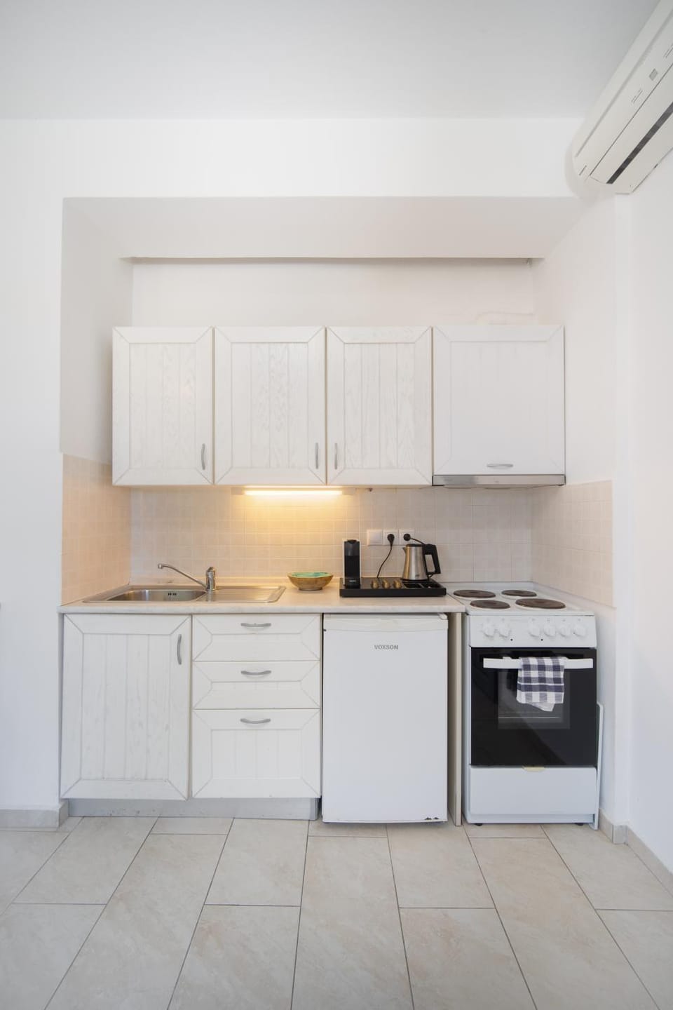 Indigo Studios Apartment hotel in Milos