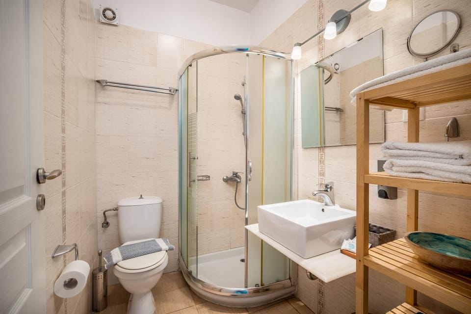 Indigo Studios Apartment hotel in Milos