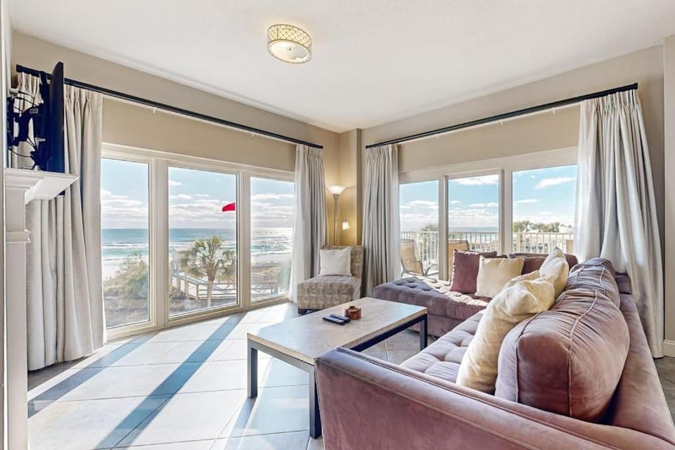 314 Beach Manor at Tops'l Resort House in Miramar Beach