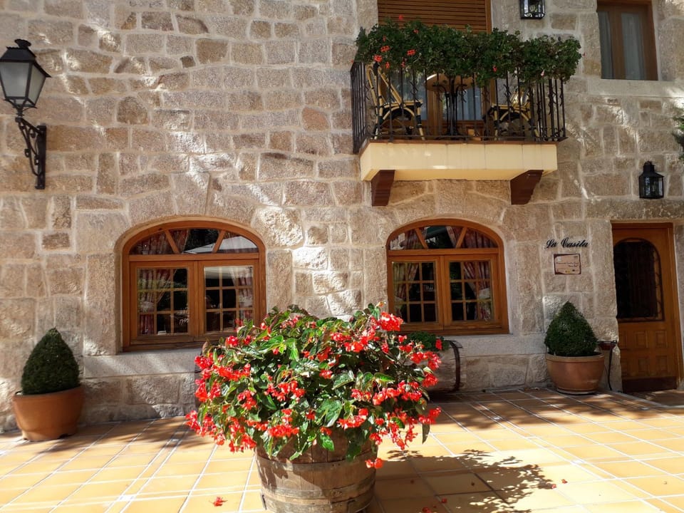Nava Real Hotel in Community of Madrid