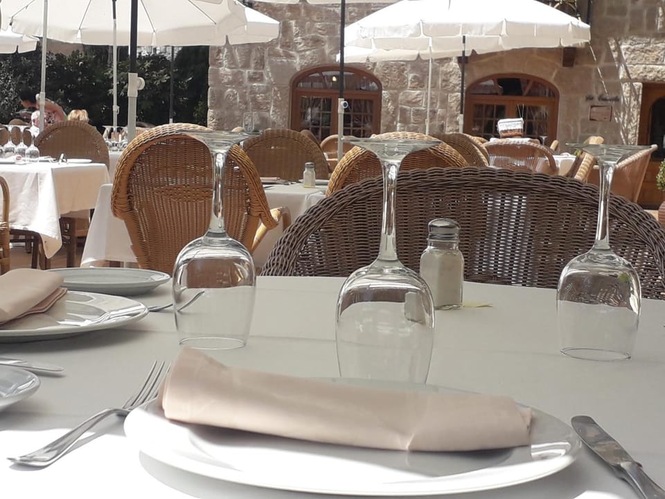 Nava Real Hotel in Community of Madrid
