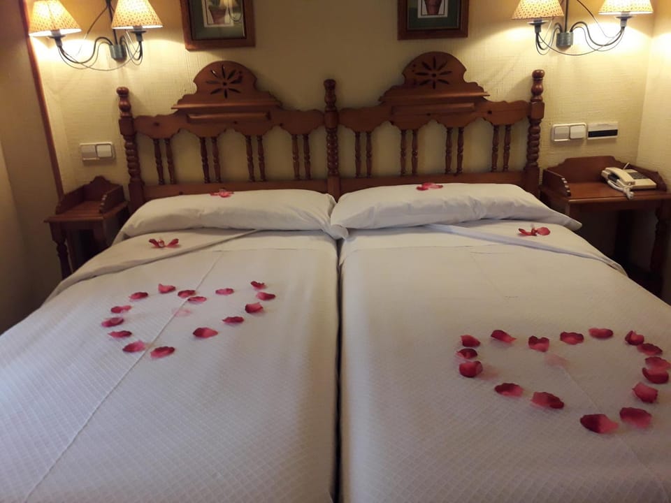 Nava Real Hotel in Community of Madrid
