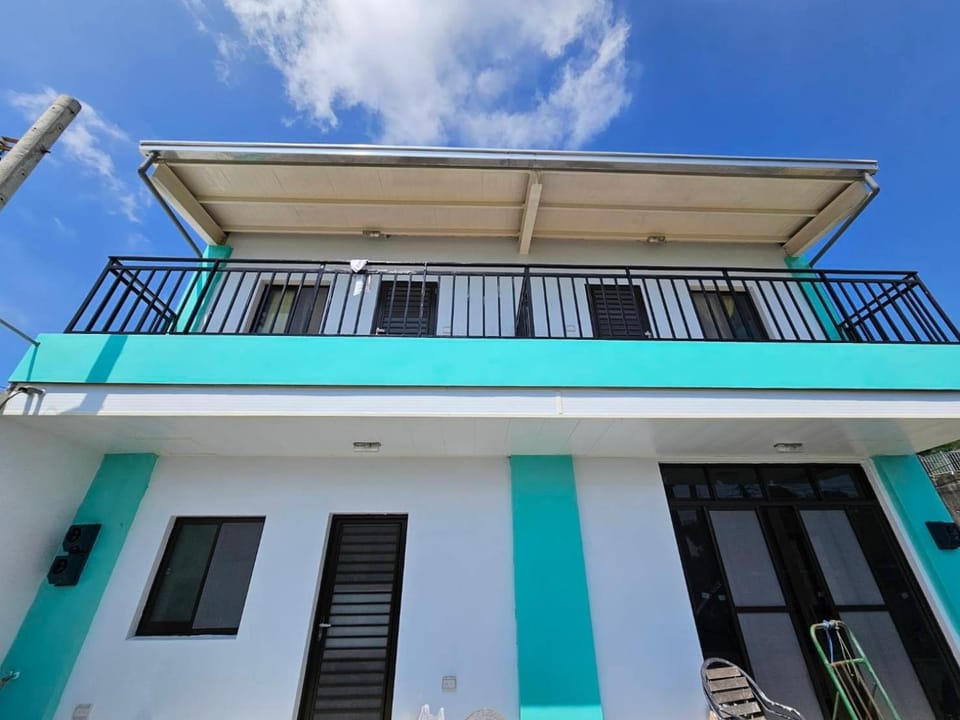 Property building, Balcony/Terrace
