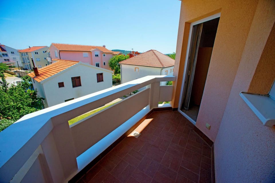 Villa D&I Apartment in Šibenik-Knin County, Croatia